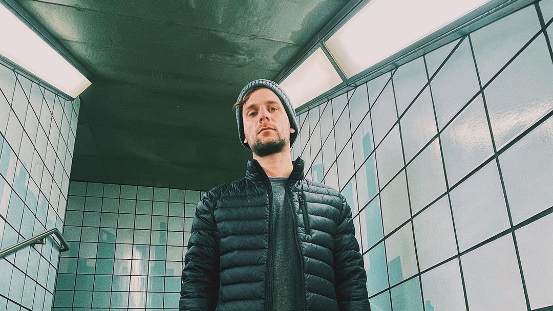 Whale Bones - All Merch