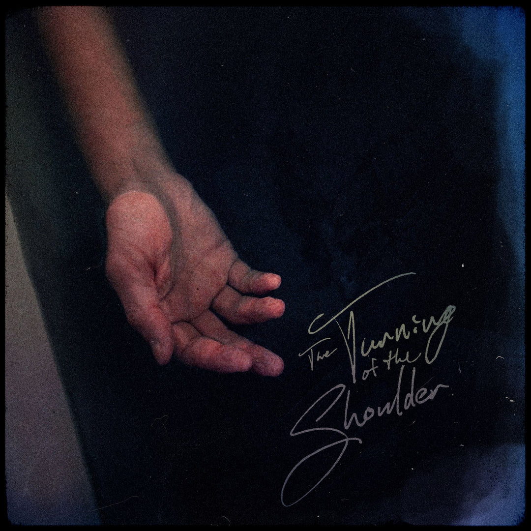 Whale Bones - The Turning of the Shoulder (2022)