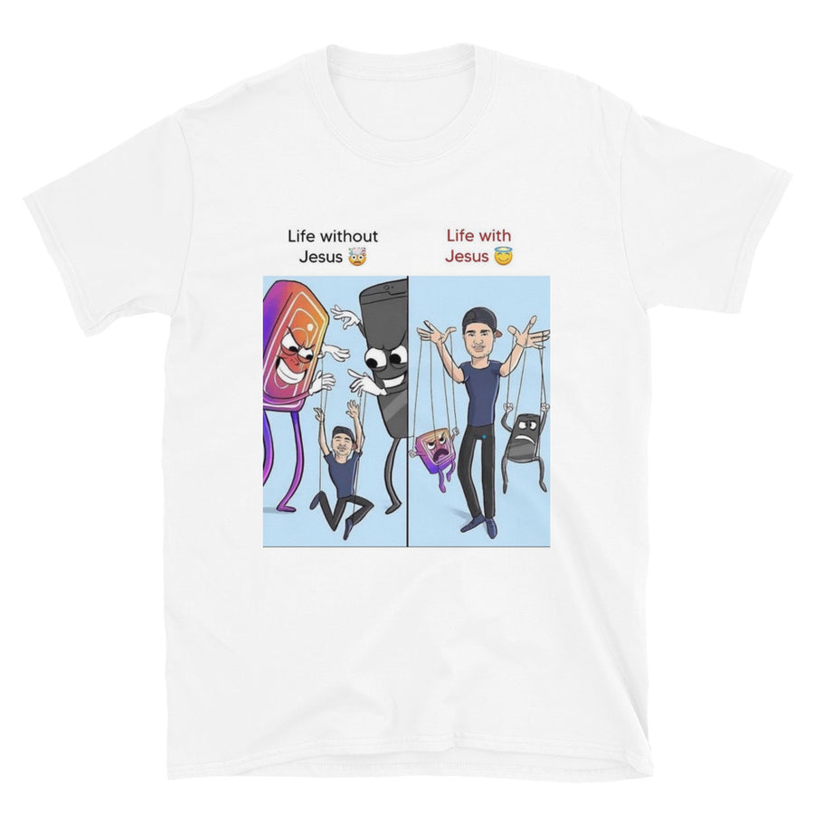 Jarrod Alonge - Why Does This Look Exactly Like Jarrod Alonge Tee